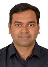 Ravi Wandhekar