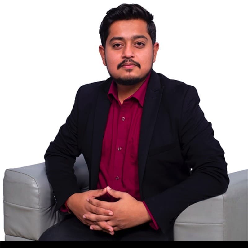 Saurav Chaudhary